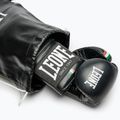 Boxerské rukavice LEONE 1947 Shock Plus black 10