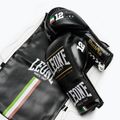 Boxerské rukavice LEONE 1947 Shock Plus black 11