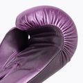Leone Stínované fialové boxerské rukavice GN328 5