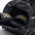 Tréninková taška Leone Dna Duffel AC955 8