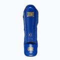 Chrániče LEONE 1947 Shin Guards Dna blue 2