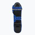 Chrániče LEONE 1947 Shin Guards Dna blue 3