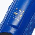 Chrániče LEONE 1947 Shin Guards Dna blue 5