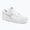 Diadora Magic Basket Low Icona Leather white/white boty