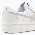 Diadora Magic Basket Low Icona Leather white/white boty 9