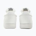 Diadora Magic Basket Low Icona Leather white/white boty 12