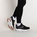 Pánská běžecká obuv Diadora Equipe Nucleo black DD-101.179094-C3513 3