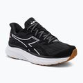 Pánská běžecká obuv Diadora Equipe Nucleo black DD-101.179094-C3513