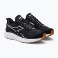Pánská běžecká obuv Diadora Equipe Nucleo black DD-101.179094-C3513 5