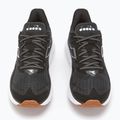Pánská běžecká obuv Diadora Equipe Nucleo black DD-101.179094-C3513 12
