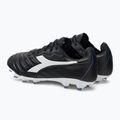 Pánské kopačky Diadora Brasil Elite 2 LT LP12 černobílé DD-101.179061-D0214-40 3