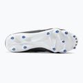 Pánské kopačky Diadora Brasil Elite 2 LT LP12 černobílé DD-101.179061-D0214-40 5