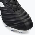 Pánské kopačky Diadora Brasil Elite 2 LT LP12 černobílé DD-101.179061-D0214-40 7