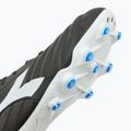 Pánské kopačky Diadora Brasil Elite 2 LT LP12 černobílé DD-101.179061-D0214-40 14