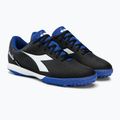 Pánské kopačky Diadora Pichichi 5 TFR černé DD-101.178792-D0214-40 4