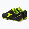 Diadora Pichichi 5 TF Jr dětské kopačky černé DD-101.178797-C0004-35 3