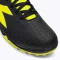 Diadora Pichichi 5 TF Jr dětské kopačky černé DD-101.178797-C0004-35 7
