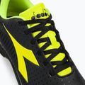 Diadora Pichichi 5 TF Jr dětské kopačky černé DD-101.178797-C0004-35 8