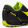 Diadora Pichichi 5 TF Jr dětské kopačky černé DD-101.178797-C0004-35 9