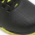 Diadora Pichichi 5 TF Jr dětské kopačky černé DD-101.178797-C0004-35 14