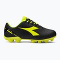 Dětské kopačky Diadora Pichichi 5 MD Jr černé DD-101.178796-C0004-35 2
