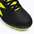 Dětské kopačky Diadora Pichichi 5 MD Jr černé DD-101.178796-C0004-35 7