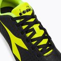Dětské kopačky Diadora Pichichi 5 MD Jr černé DD-101.178796-C0004-35 8