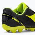 Dětské kopačky Diadora Pichichi 5 MD Jr černé DD-101.178796-C0004-35 9