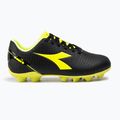 Dětské kopačky Diadora Pichichi 5 MD Jr černé DD-101.178796-C0004-35 11