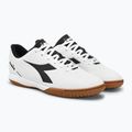 Pánské kopačky Diadora Pichichi 5 IDR bílé DD-101.178793-C0351-39 4