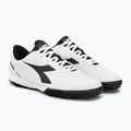 Pánské kopačky Diadora Pichichi 5 TFR bílé DD-101.178792-C0351-40 4