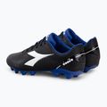 Pánské kopačky Diadora Pichichi 5 MG14 černé DD-101.178790-D0214-39 3