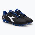 Pánské kopačky Diadora Pichichi 5 MG14 černé DD-101.178790-D0214-39 4