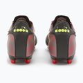 Pánské kopačky Diadora Brasil Elite Veloce R LPU černo-červené DD-101.179181-D0136-39 11