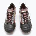 Pánské kopačky Diadora Brasil Elite Veloce R LPU černo-červené DD-101.179181-D0136-39 12