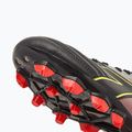 Pánské kopačky Diadora Brasil Elite Veloce R LPU černo-červené DD-101.179181-D0136-39 14