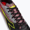Pánské kopačky Diadora Brasil Elite Veloce R LPU černo-červené DD-101.179181-D0136-39 8