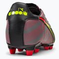 Pánské kopačky Diadora Brasil Elite Veloce R LPU černo-červené DD-101.179181-D0136-39 9