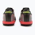 Pánské kopačky Diadora Brasil Elite Veloce R TFR černo-červené DD-101.179182-D0136-40 10