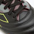 Pánské kopačky Diadora Brasil Elite Veloce R TFR černo-červené DD-101.179182-D0136-40 13