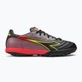 Pánské kopačky Diadora Brasil Elite Veloce R TFR černo-červené DD-101.179182-D0136-40 2