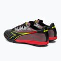 Pánské kopačky Diadora Brasil Elite Veloce R TFR černo-červené DD-101.179182-D0136-40 3