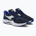 Pánská běžecká obuv Diadora Mythos Blushield 8 Vortice navy blue DD-101.179087-D0244 5