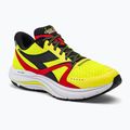 Pánská běžecká obuv Diadora Mythos Blushield 8 Vortice yellow DD-101.179087-D0273