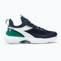 Pánská tenisová obuv Diadora Finale Clay modrýe DD-101.179361-C1512 2