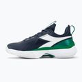 Pánská tenisová obuv Diadora Finale Clay modrýe DD-101.179361-C1512 10