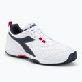 Dámská tenisová obuv Diadora S.Challenge 5 Sl Clay bílé DD-101.179500-C1494