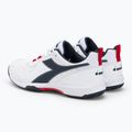 Dámská tenisová obuv Diadora S.Challenge 5 Sl Clay bílé DD-101.179500-C1494 3