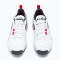 Dámská tenisová obuv Diadora S.Challenge 5 Sl Clay bílé DD-101.179500-C1494 12