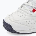 Dámská tenisová obuv Diadora S.Challenge 5 Sl Clay bílé DD-101.179500-C1494 15